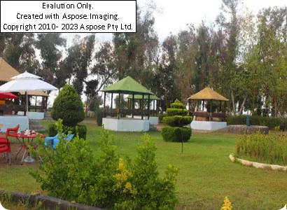 مجتمع اقامتی خزرآباد ساری