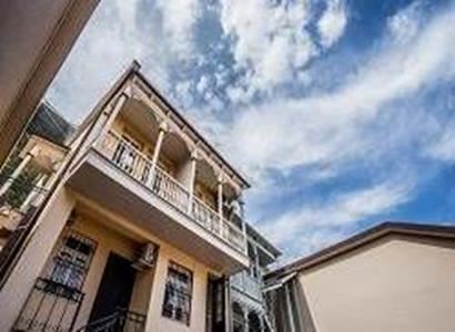 Botanical Garden Apartment Botanical Garden Apartment