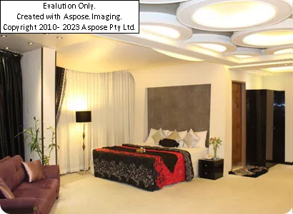 هتل هفت آسمان مشهد