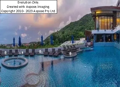 Hotelد یاما پوکت