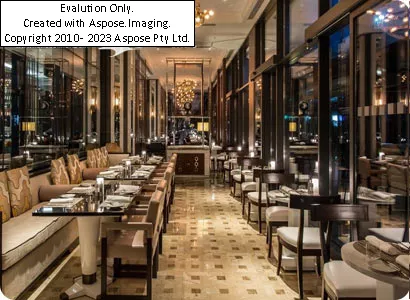 Hotelهیلتون استانبول بومونتی