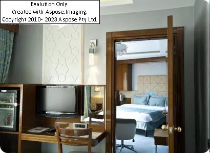 Grand Star Hotel Bosphorus