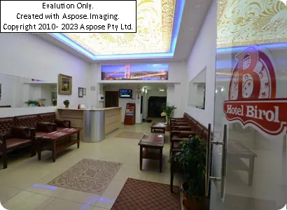 birol hotel