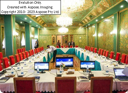 هتل عباسی اصفهان