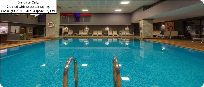 hotel Diamond of Bodrum