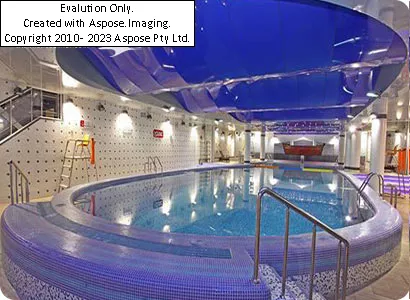 هتل پردیسان