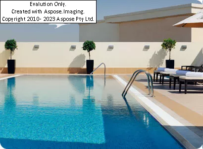 Hotel AVANI Deira Dubai