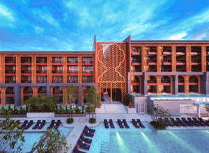 Avista Grande Phuket Karon MGallery SHA Plus