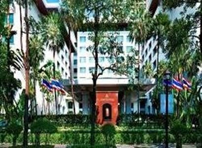 Anantara Siam Bangkok Anantara Siam Bangkok