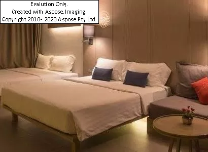 Hotelد یاما پوکت