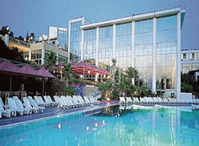 Pine Bay Holiday Resort