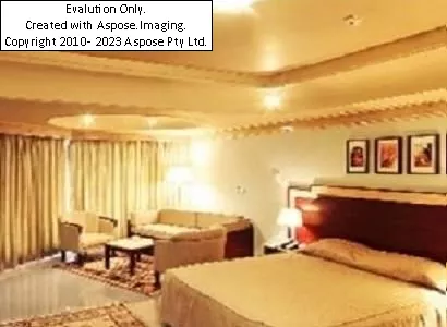 هتل توریست توس مشهد