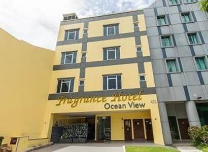 Fragrance Ocean View Fragrance Ocean View