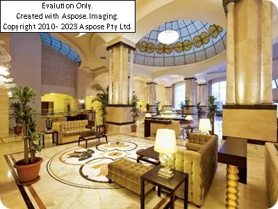 Melas Lara Hotel Antalya