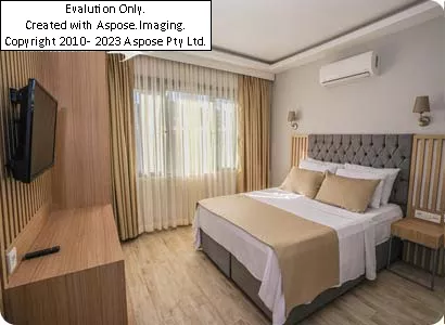 hotel Bodrum Skylife