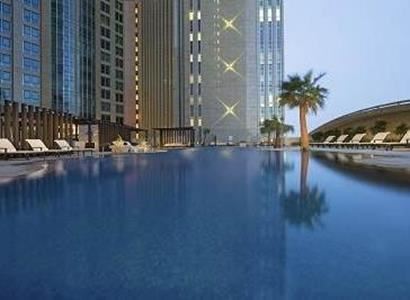 Sofitel Abu Dhabi Corniche Sofitel Abu Dhabi Corniche