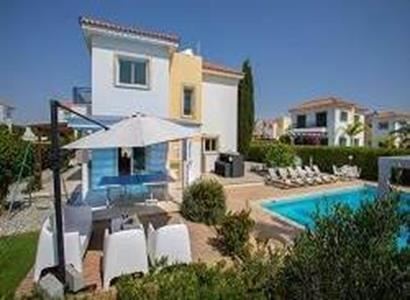 Villa Blue Palms Villa Blue Palms