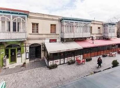 Leselidze Apartment Leselidze Apartment