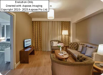 Hotel Aska Lara Resort And Spa