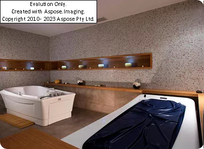 امکانات هتل