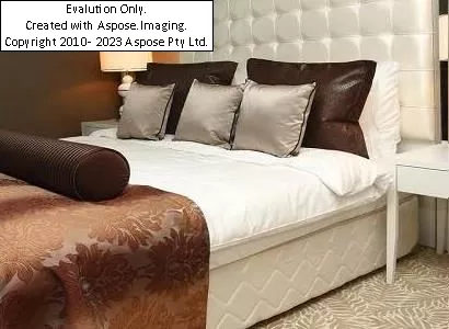 اتاق های هتل اطلس باکو