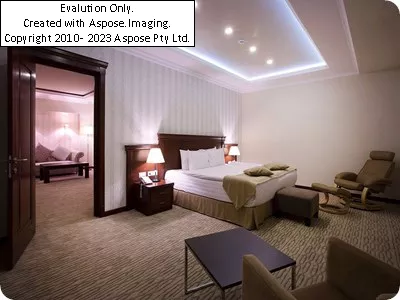 Hotelسنترال ایروان