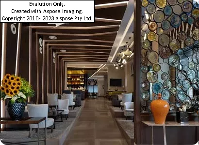 Hotelشرایتون استانبول سیتی سنتر