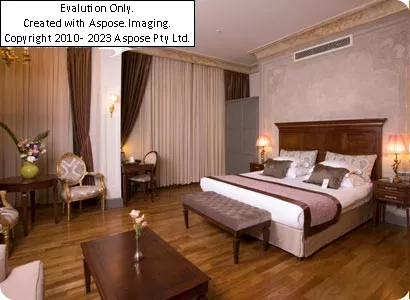 Palazzo Donizetti Hotel