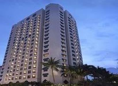 Ambassador Row Suites by Lanson Place