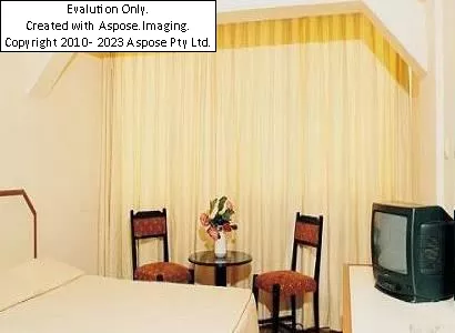 Hotelسنتور کوش آداسی