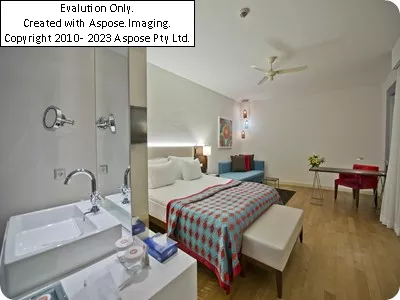 Hotelباروت لارا