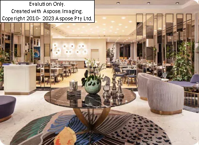 Hotel Delta By Marriott