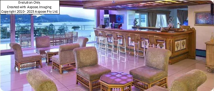 hotel Salmakis Resort And Spa