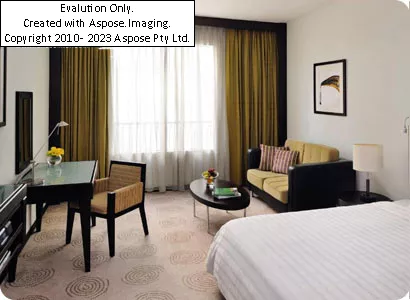 Hotel AVANI Deira Dubai