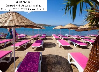 Hotel Ladonia Del Mare