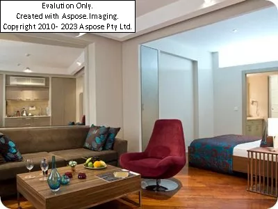 Hotel Pera City Suites