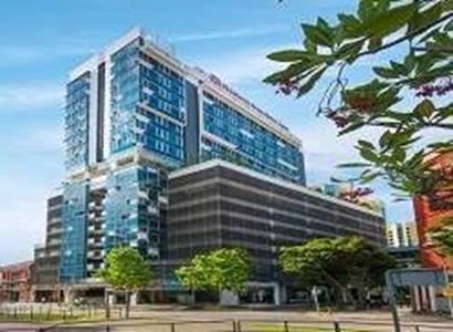 Hilton Garden Inn Singapore Serangoon Hilton Garden Inn Singapore Serangoon