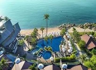 Nora Buri Resort And Spa Nora Buri Resort And Spa