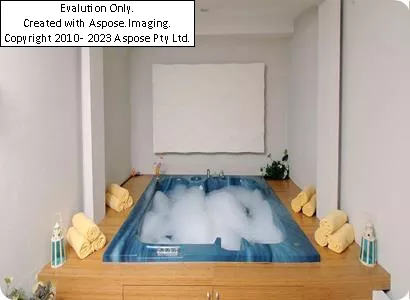 امکانات هتل