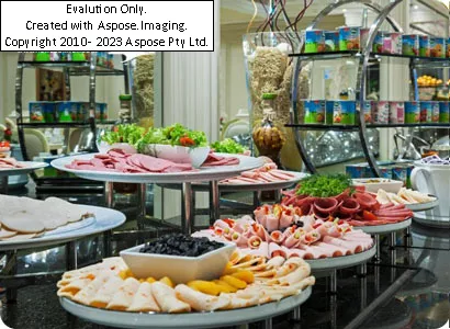 هتل الیت ورد استانبول