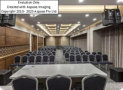 هتل کایا لاله پارک