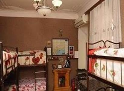 Caspian Hostel Caspian Hostel