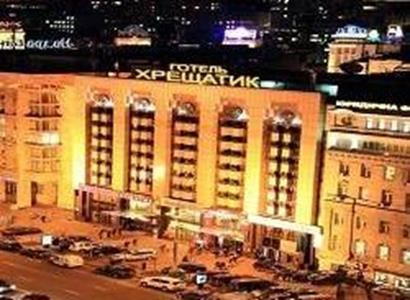 Khreschatyk City Center 