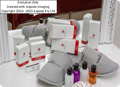 Taksim Istiklal Suites