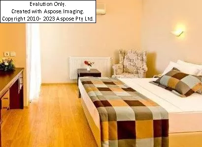 Hotelهتل پانوراما هیل کوش آداسی