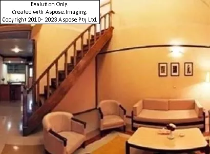 هتل توریست توس مشهد