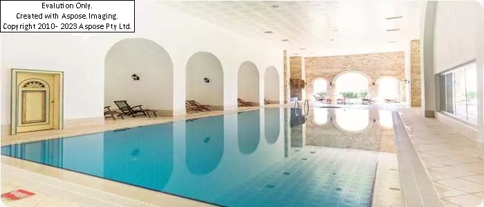 hotel Salmakis Resort And Spa