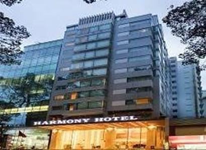 Harmony Saigon And Spa Harmony Saigon And Spa