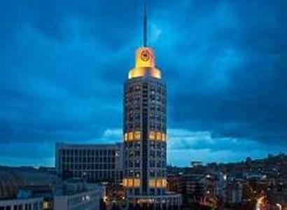 Sheraton Ankara Convention Center