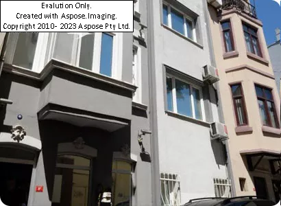 Ada Homes Hotel Taksim